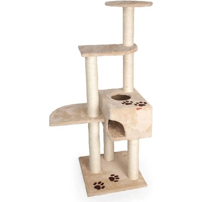 Tommi Škrabadlo Bolero pieskové 140 cm