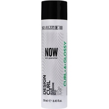 Selective Now Design Curl Fluid 250 ml