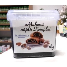 Dr.Hlaváč Maková Náplň komplet 1 kg