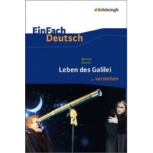 Bertolt Brecht Leben des Galilei