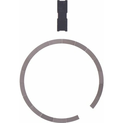 Magnety bezdrátového nabíjení MagSafe iPhone 15 Pro / 15 Pro Max IPH0421