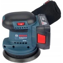 Image 1 of Bosch GEX 185-LI SOLO (06013A5020)