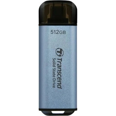 Transcend ESD300C 512GB (TS512GESD300C)