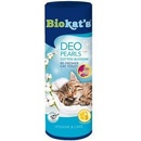 Biokat's Osvěžovač WC cotton blossom 700g
