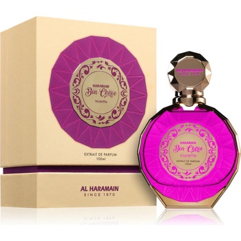 Al Haramain Bon Chérie Violette Extrait de Parfum 100 ml