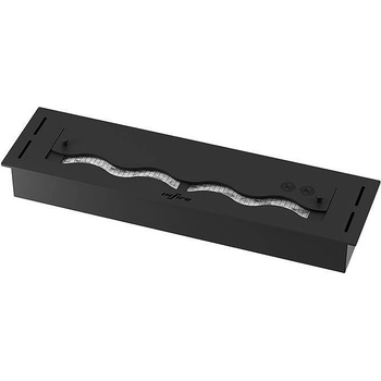 Slimfire Infire Black Burner 600