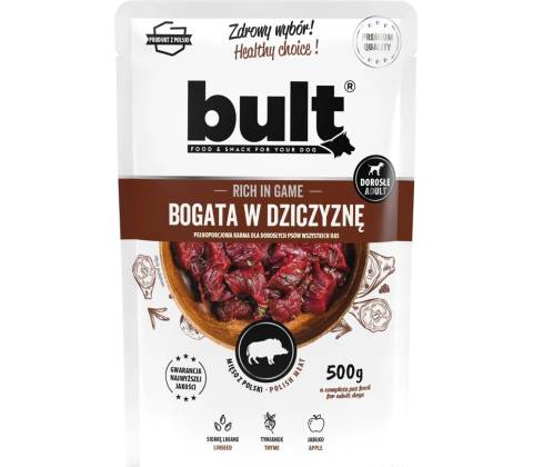 BULT mletá divina 100 g
