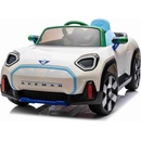 Joko Elektrické Autíčko Mini Concept Aceman biela