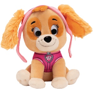 Spin Master Catelul Paw Patrol Skye 15cm