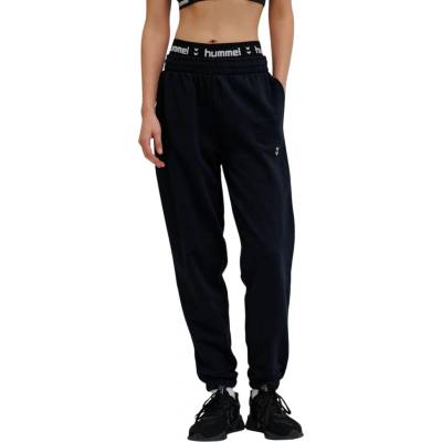 Hummel hmlPULSE W SWEAT PANTS černá
