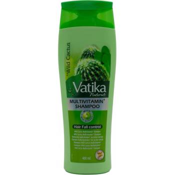Dabur Šampón proti vypadávaniu vlasov 400 ml