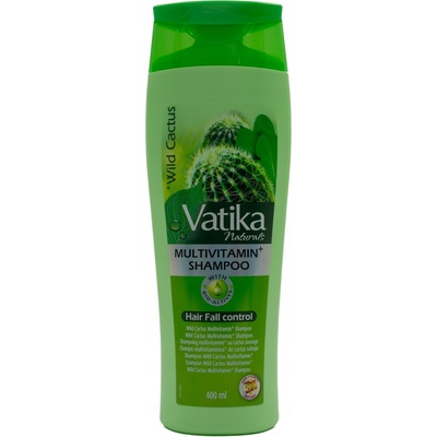 Dabur Šampón proti vypadávaniu vlasov 400 ml