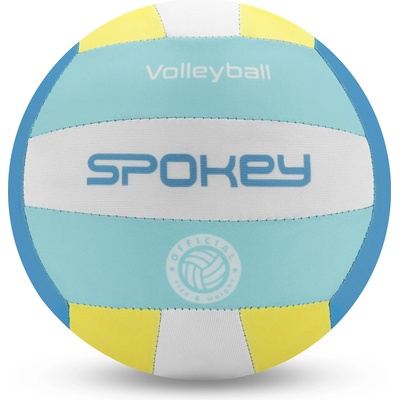 Spokey Sindi, 5 EU