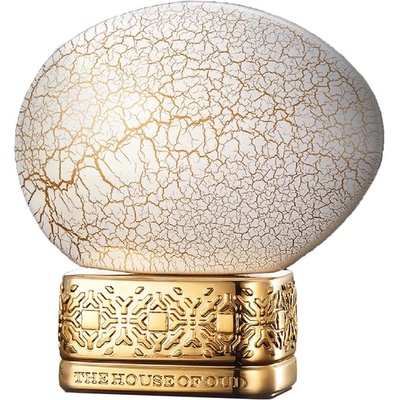 The House Of Oud Breath Of The Infinite parfémovaná voda unisex 75 ml