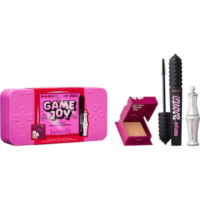 Benefit Gamejoy комплект декоративна козметика