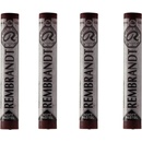 Rembrandt Soft Pastel sada suchých pastelov mars violet 3 4 ks