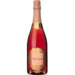 Villa Conchi Cava Brut Rose - пенливо вино 750ml