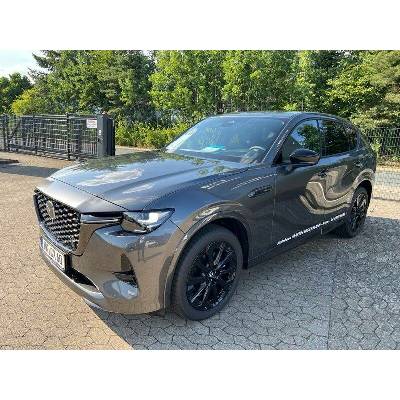 Mazda CX-60 3.3 e-Skyactiv D 254 Homura AWD 187 kW