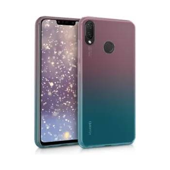 Image 1 of kwmobile Калъф за Huawei Nova 3i - розов