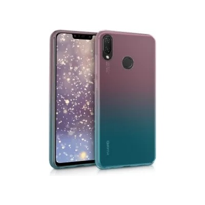 kwmobile Калъф за Huawei Nova 3i - розов