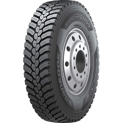 Hankook DM09 13/0 R22.5 156/150K