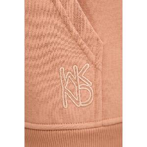 Max Mara Суичър Weekend Max Mara PANK (2525926041600) - answear - 207,30 лв