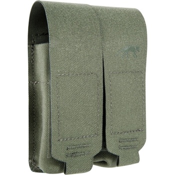 Tasmanian Tiger DBL Pištoľ Mag MK III Olive Green