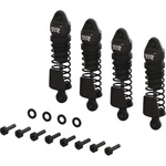 Arrma Амортисьор Arrma алуминиев 58mm, 1000cSt (4): Grom