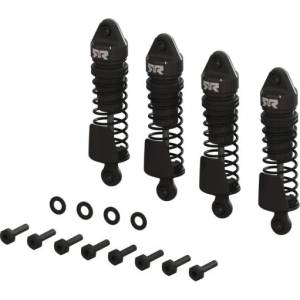 Arrma Амортисьор Arrma алуминиев 58mm, 1000cSt (4): Grom