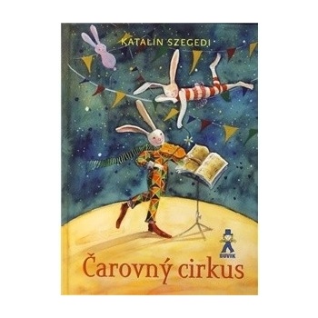 Čarovný cirkus