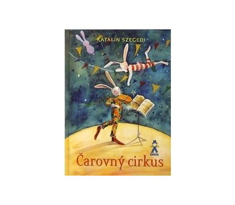 Čarovný cirkus