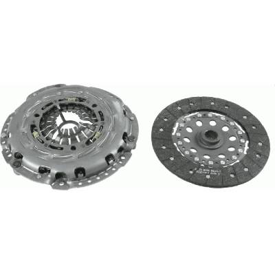 SACHS Sada spojky 3000950923