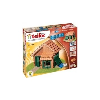 Teifoc 4210 Domek Albert