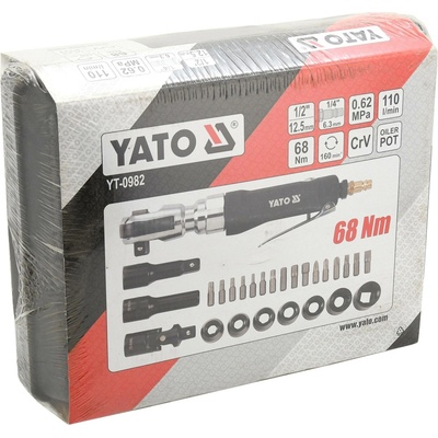 Yato YT-0982