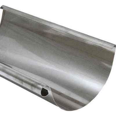 Zambelli Žlab TiZn 330 mm délka 3 m