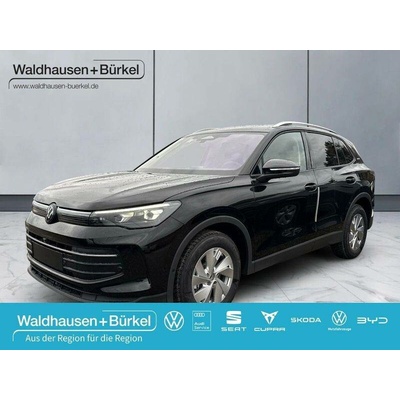 Volkswagen Tiguan 2.0 Energy DSG 110 kW