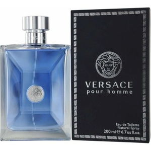 Versace Pour Homme EDT 200 ml Парфюми
