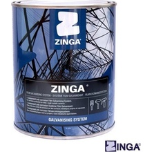 ZINGA antikorozní nátěr na kov 1,0kg