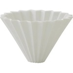 Origami Dripper S white