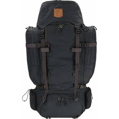 Fjallraven Kajka 85 l black
