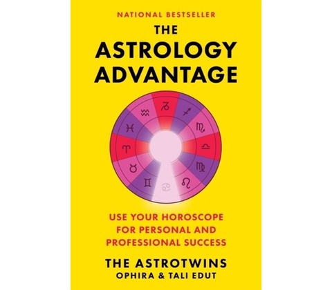 The Astrology Advantage