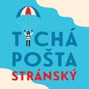 Tichá pošta - Stránský Jiří