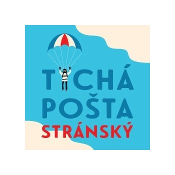 Tichá pošta - Stránský Jiří