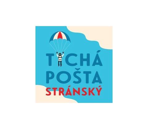 Tichá pošta - Stránský Jiří