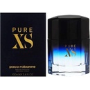 Parfumy Paco Rabanne Pure XS toaletná voda pánska 100 ml