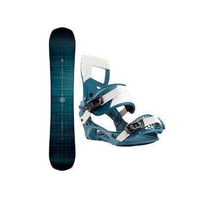 Nidecker Play set 24/25 - Odesíláme do 24 hodin
