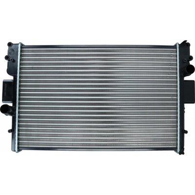 Chladič, chlazení motoru KAMOKA 7705026