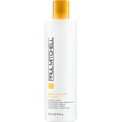 Paul Mitchell Kids Baby Don`t Cry Shampoo 500 ml