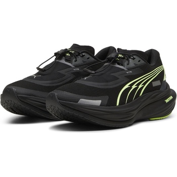 Image 1 of PUMA Маратонки Puma Women's Deviate Nitro Trail Running Shoes - Black/Galatic