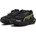 PUMA Маратонки Puma Women's Deviate Nitro Trail Running Shoes - Black/Galatic